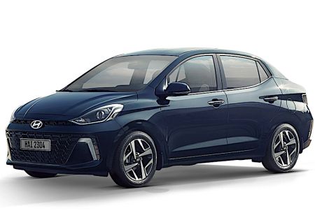 Grand i10 Sedan 