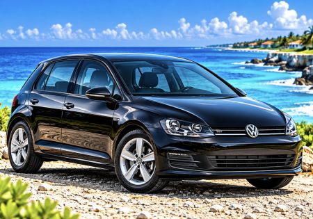 Volkswagen Gol Automatic