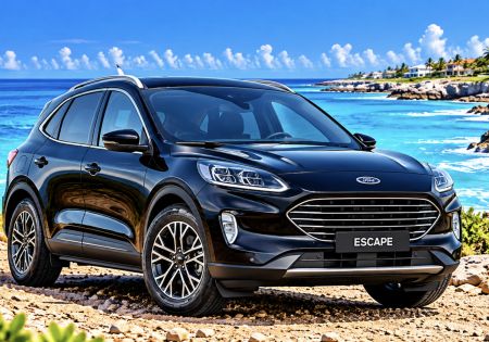 Ford Escape
