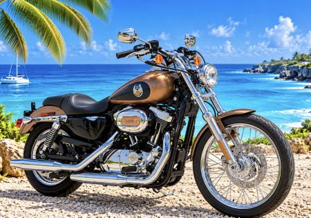 Harley