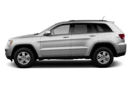 Jeep Grand Cherokee LaredoJeep Grand Cherokee 