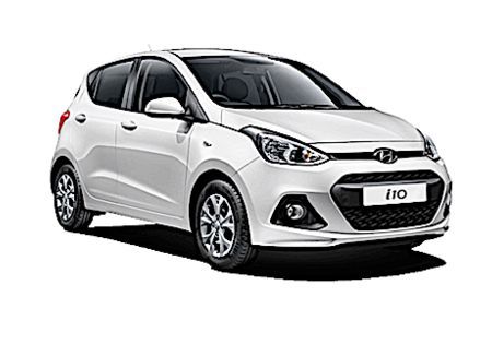 Hyundai Grand i10 Automatic