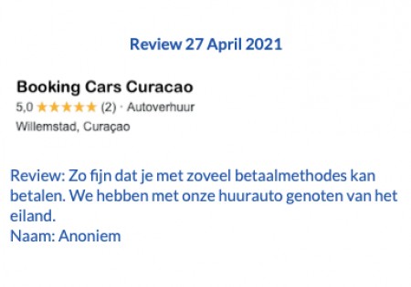 Review 14 Mei 2021